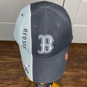 Boston Red Sox Hood Baseball Cap Hat